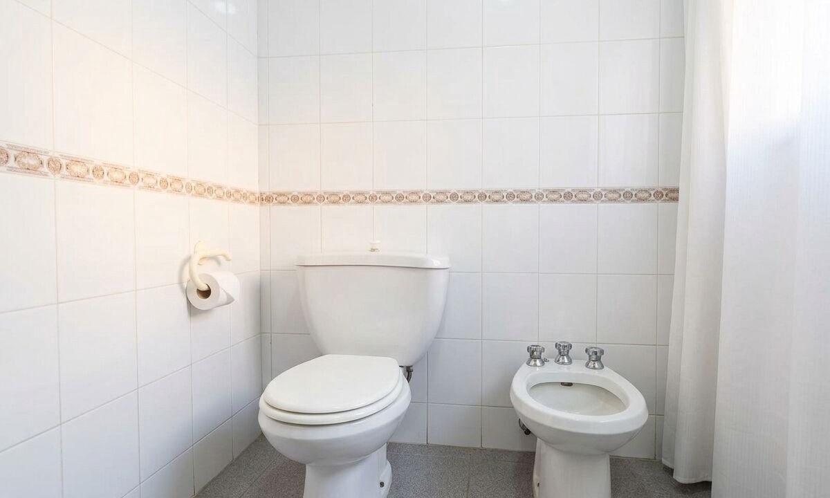 Photo of Bathroom in San Rafael