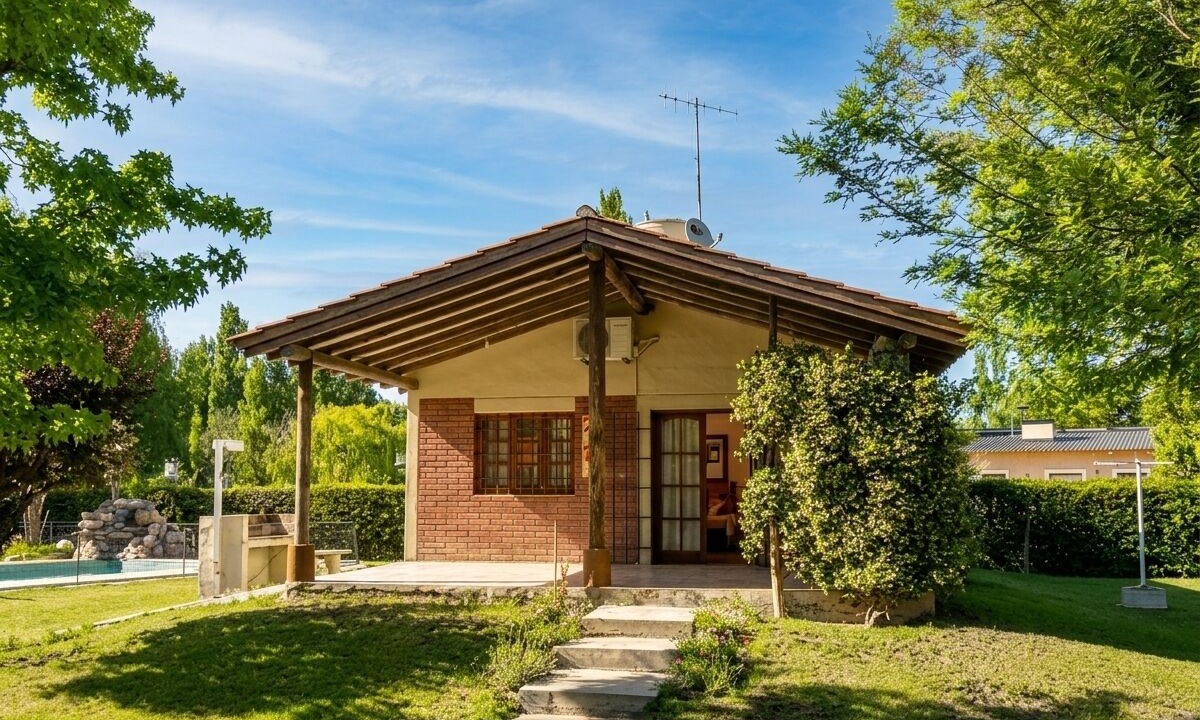 Photo of Outdoor in San Rafael
