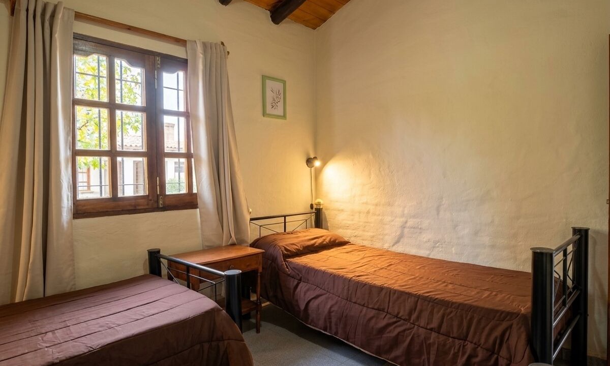 Photo of Bedroom in San Rafael
