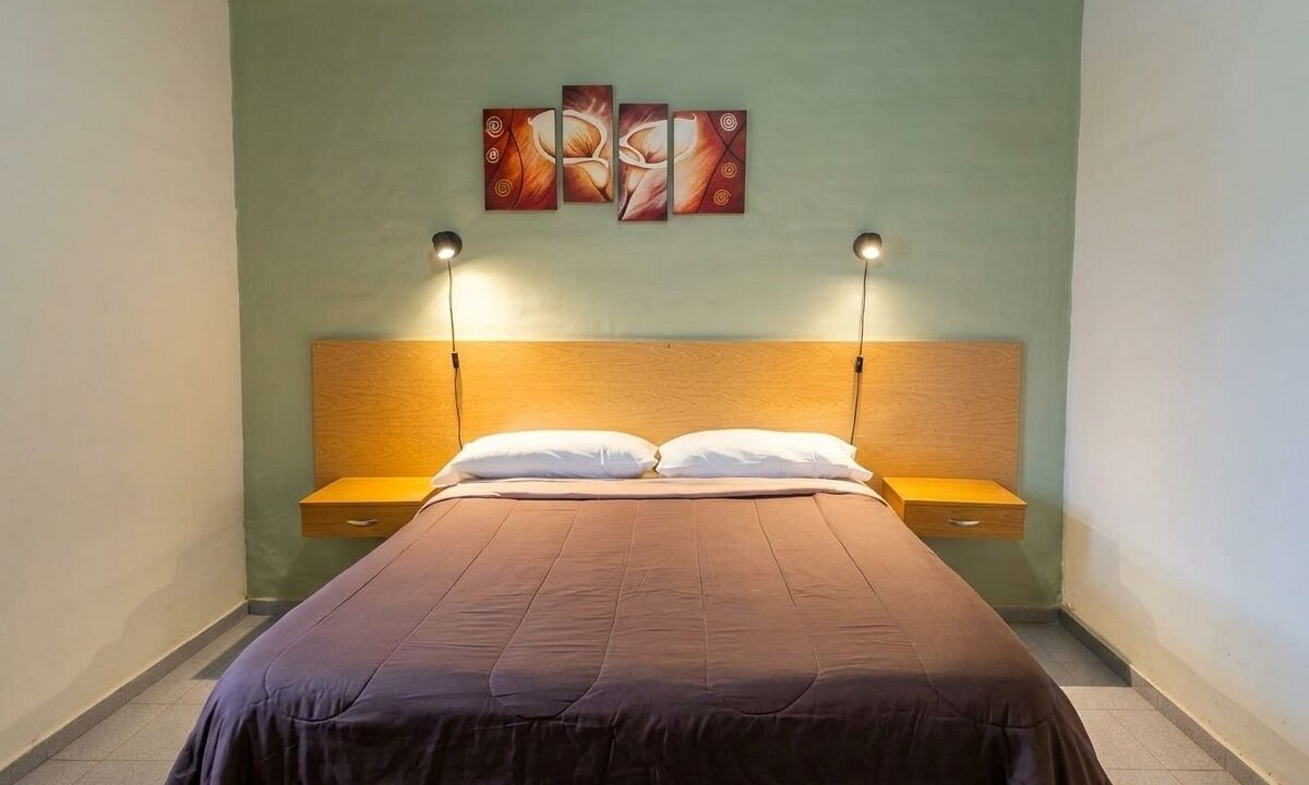 Photo of Bedroom in San Rafael