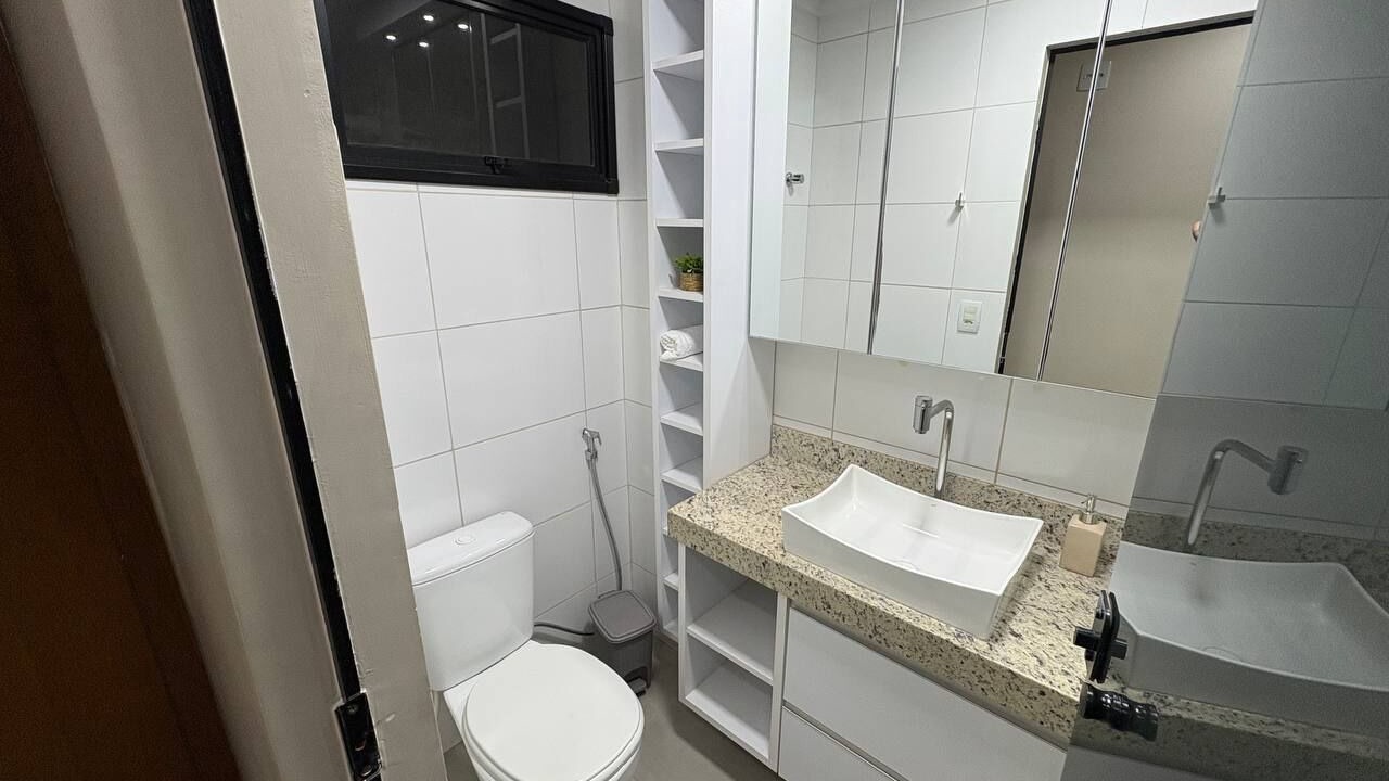 Photo of Bathroom in Plano Diretor Sul