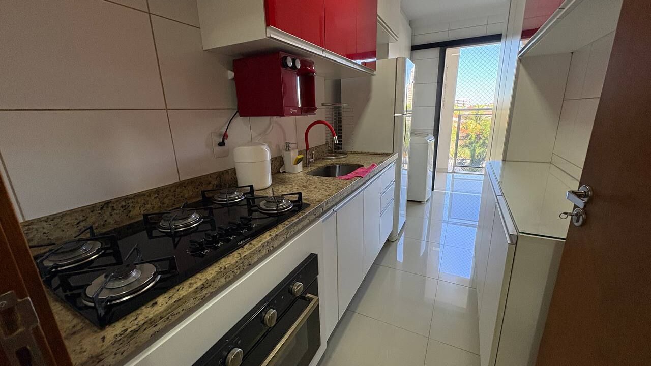 Photo of Kitchen in Plano Diretor Sul