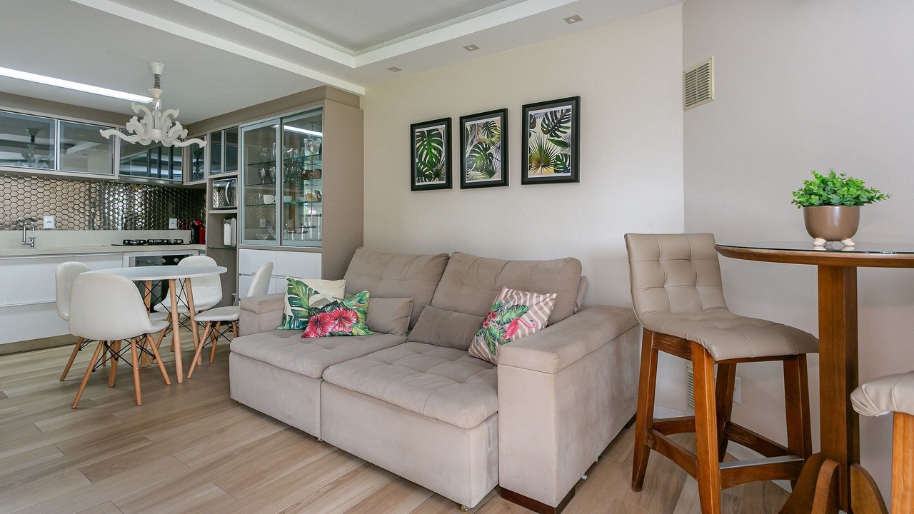 Photo of Livingroom in Porto da Lagoa