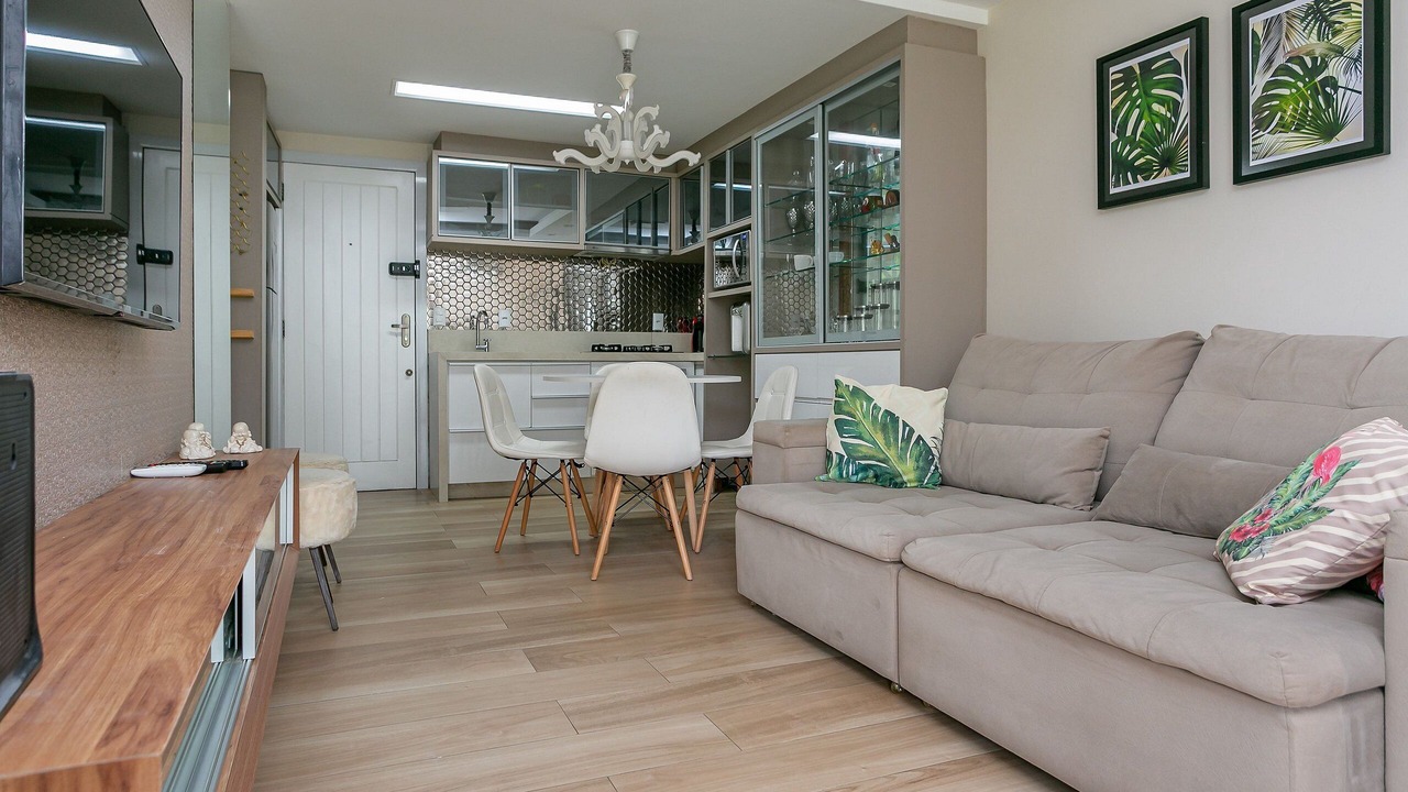 Photo of Livingroom in Porto da Lagoa