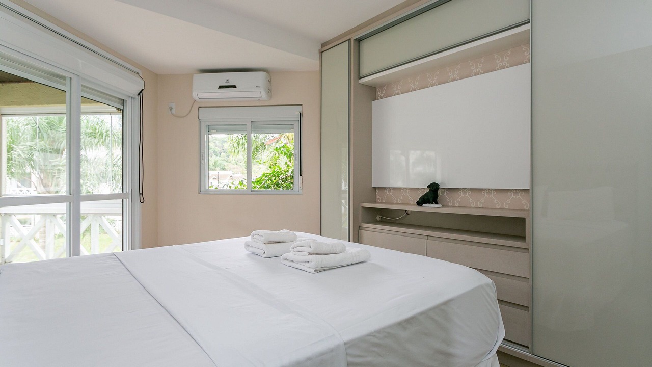 Photo of Bedroom in Porto da Lagoa