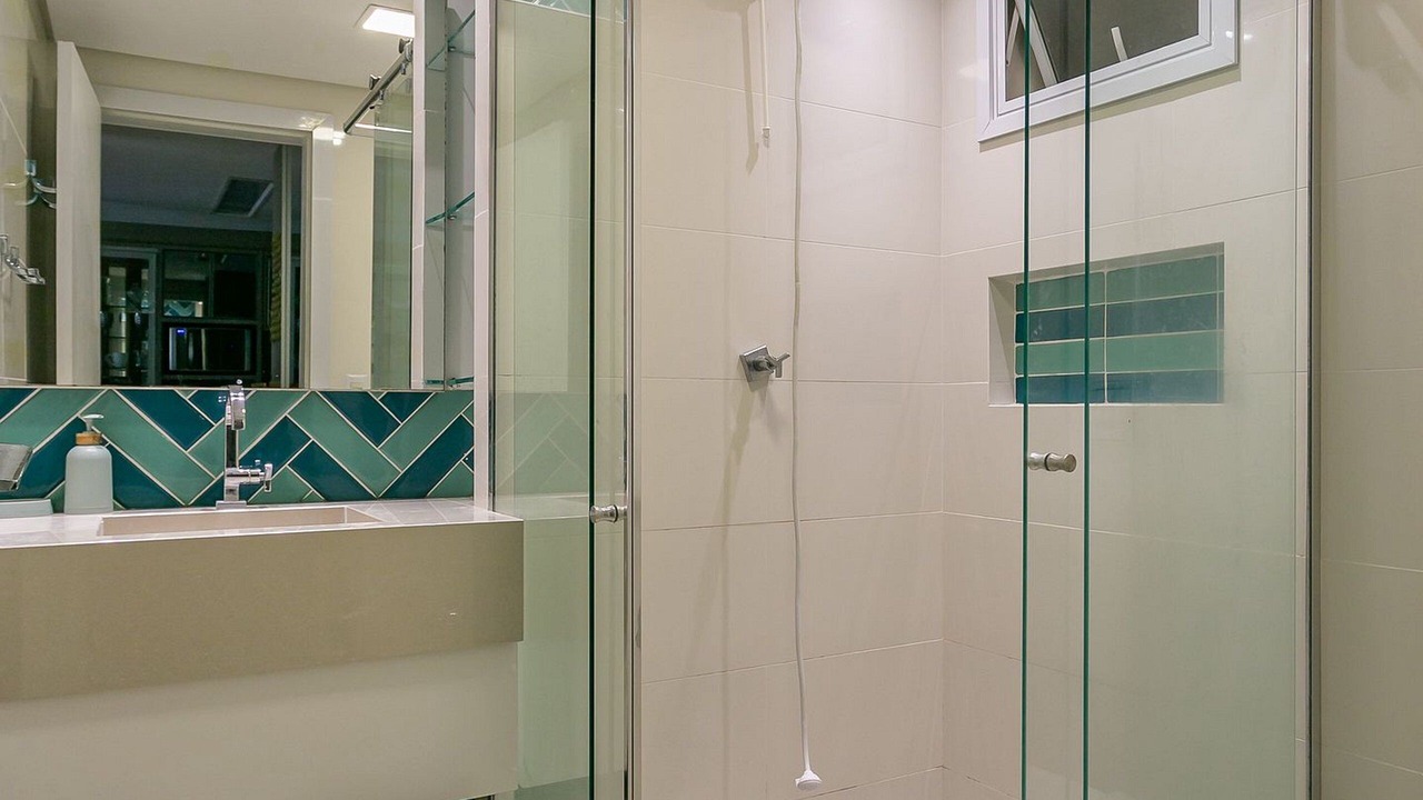 Photo of Bathroom in Porto da Lagoa