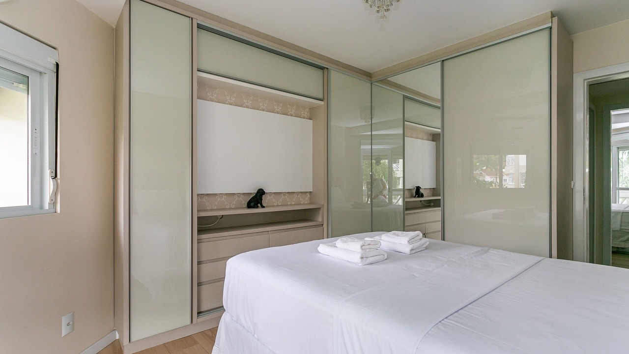 Photo of Bedroom in Porto da Lagoa