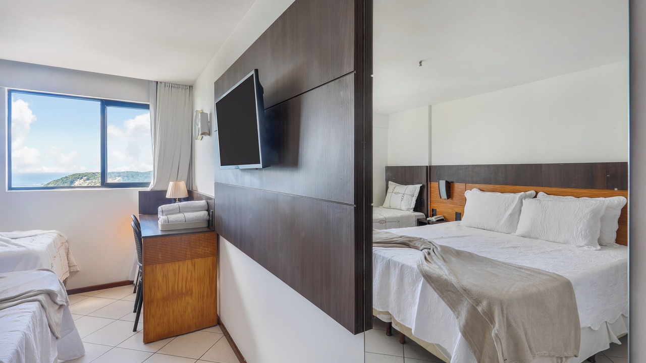 Photo of Bedroom in Conjunto ALAGAMAR