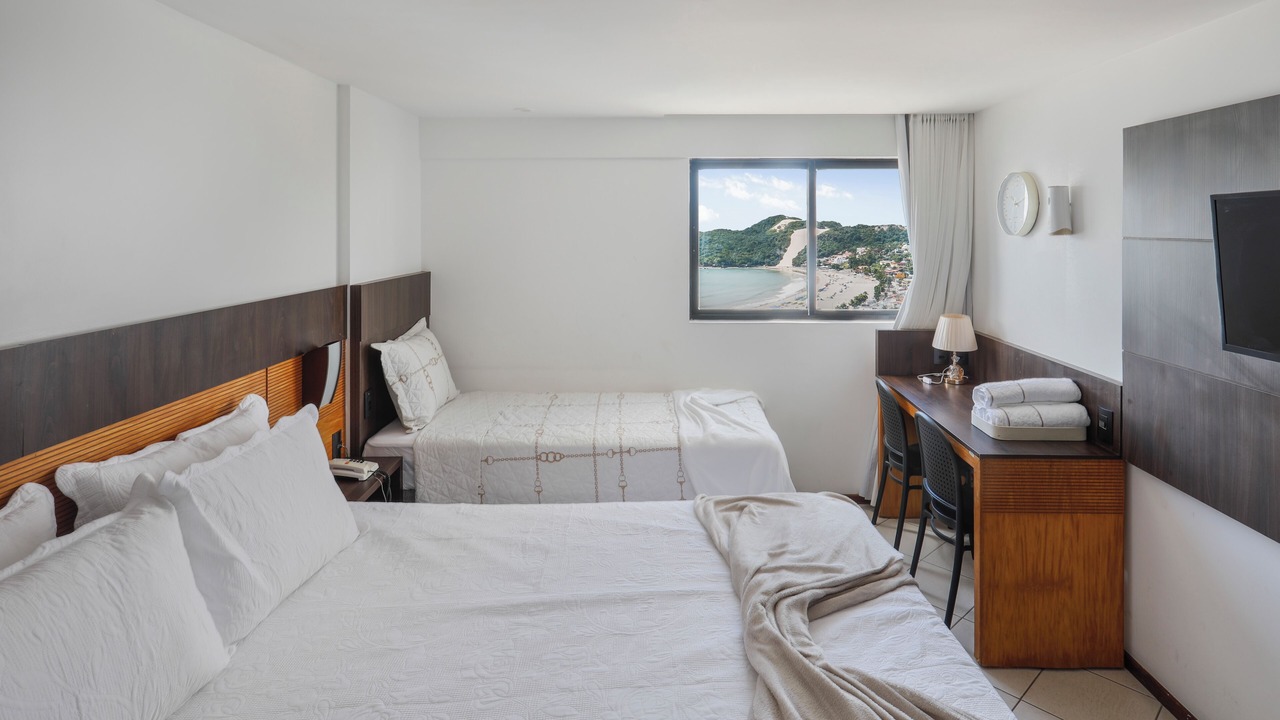 Photo of Bedroom in Conjunto ALAGAMAR