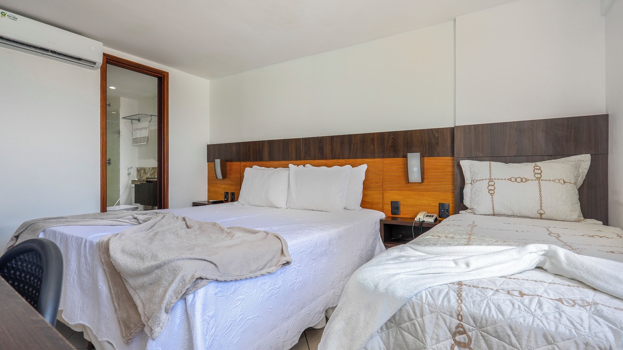 Photo of Bedroom in Conjunto ALAGAMAR