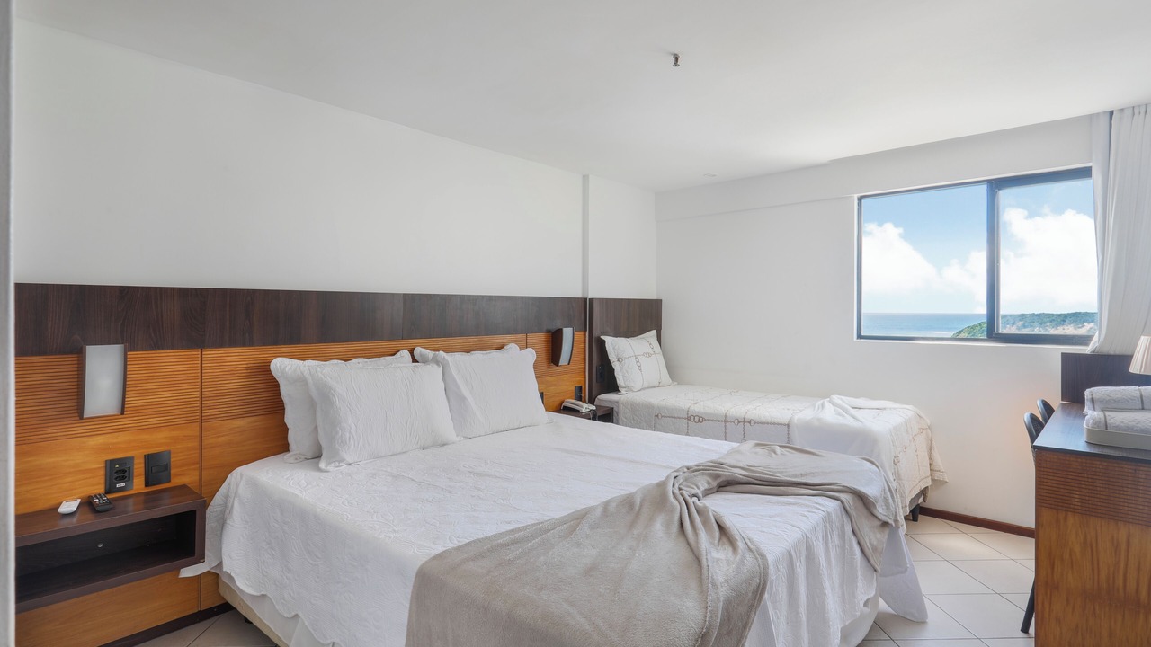 Photo of Bedroom in Conjunto ALAGAMAR