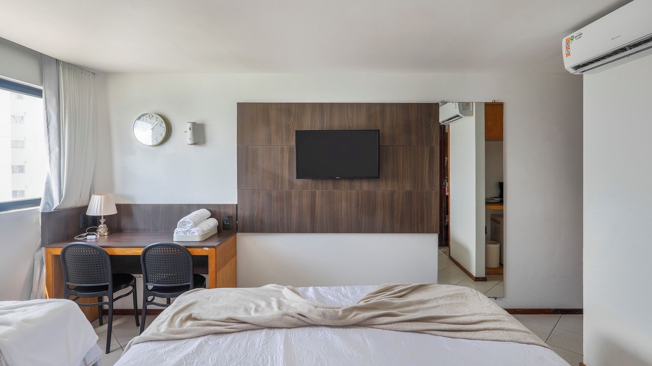 Photo of Bedroom in Conjunto ALAGAMAR