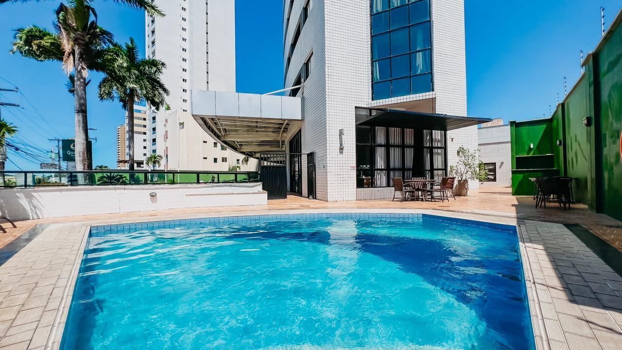 Photo of Outdoor in Conjunto ALAGAMAR