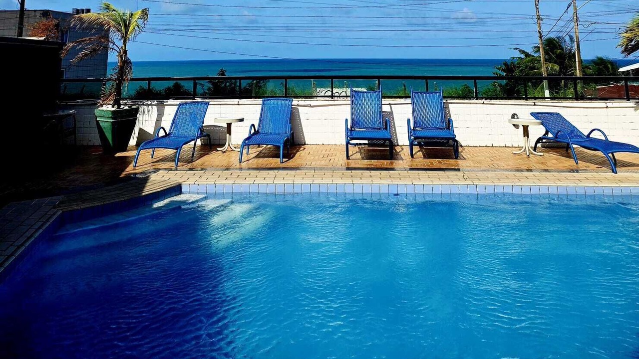 Photo of Outdoor in Conjunto ALAGAMAR