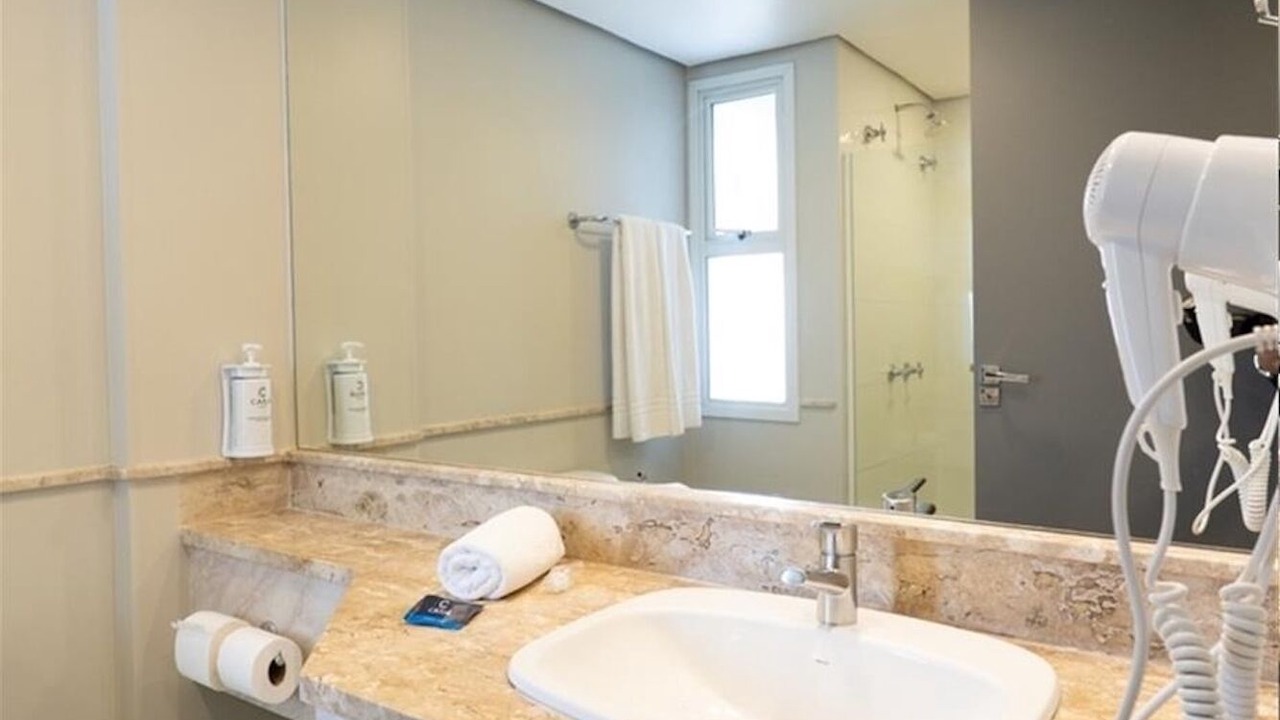 Photo of Bathroom in Umuarama
