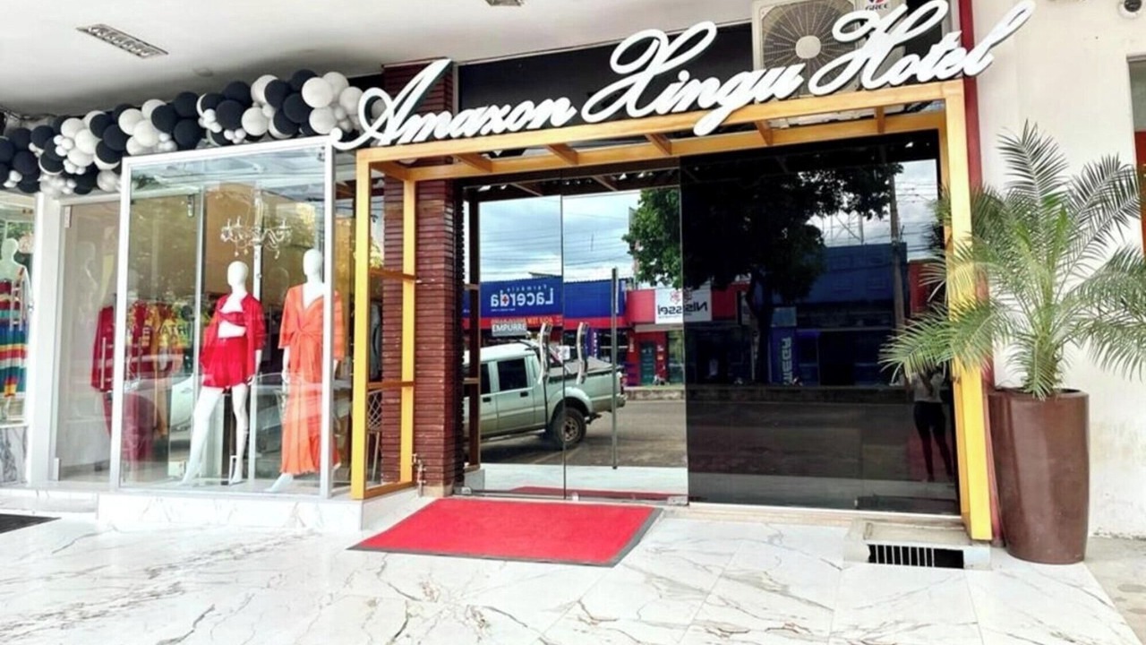 Photo of Outdoor in Altamira