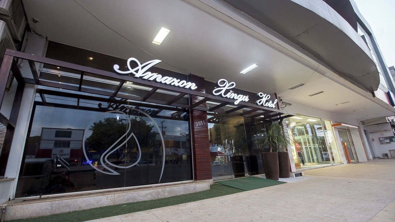 Photo of Outdoor in Altamira