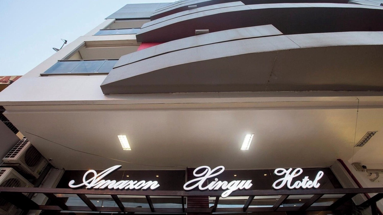 Photo of Outdoor in Altamira