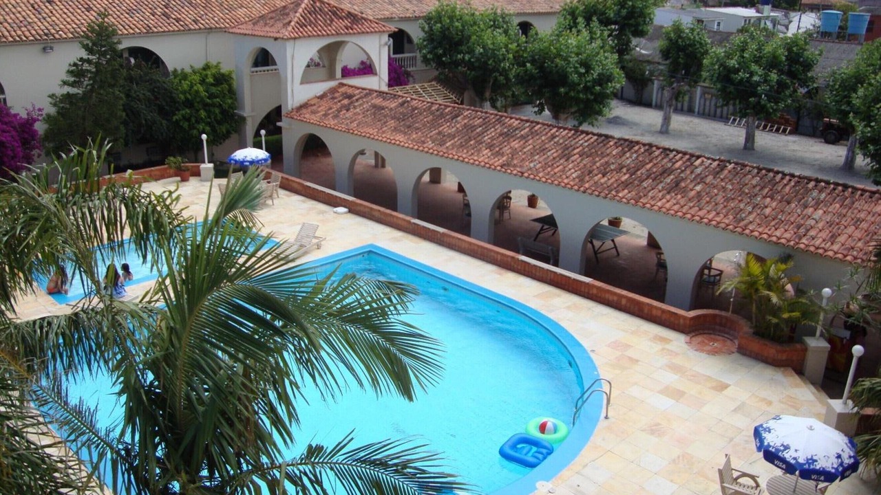 Photo of Outdoor in Cassino