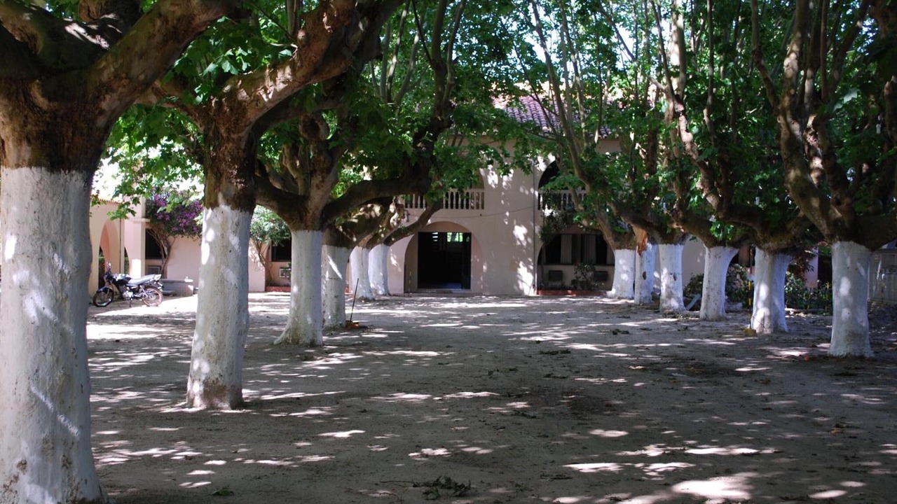Photo of Outdoor in Cassino