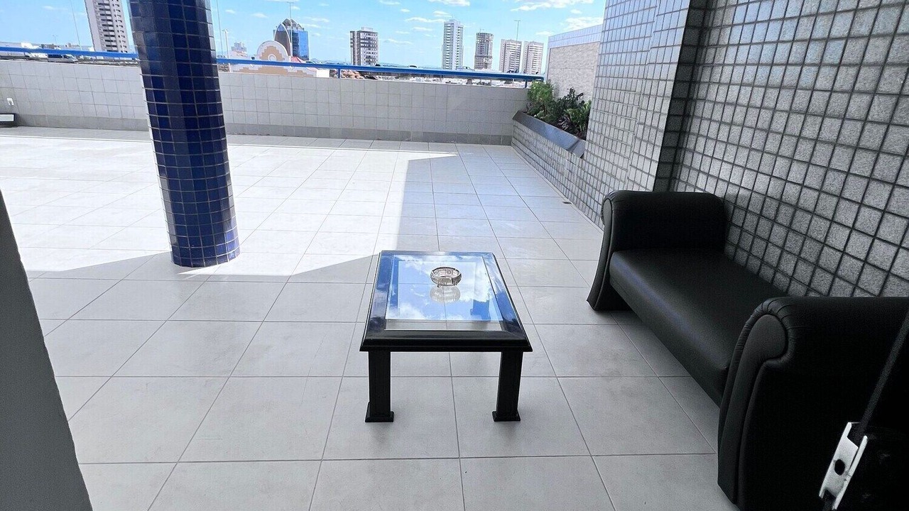Photo of Outdoor in Petrolina