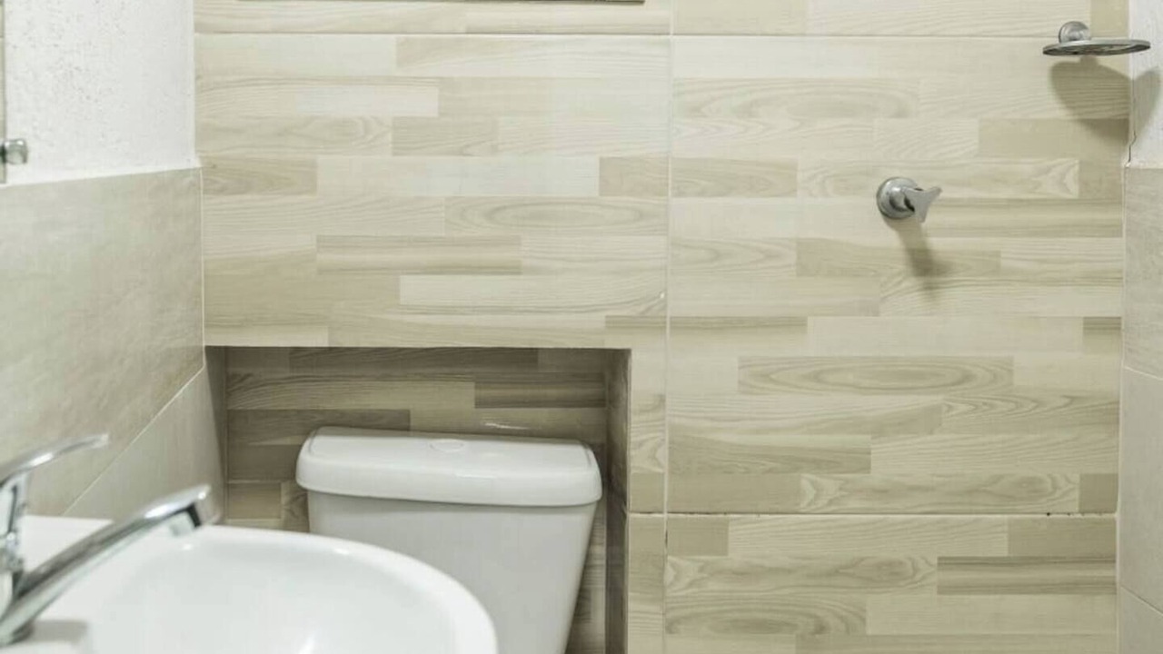 Photo of Bathroom in Volta Redonda