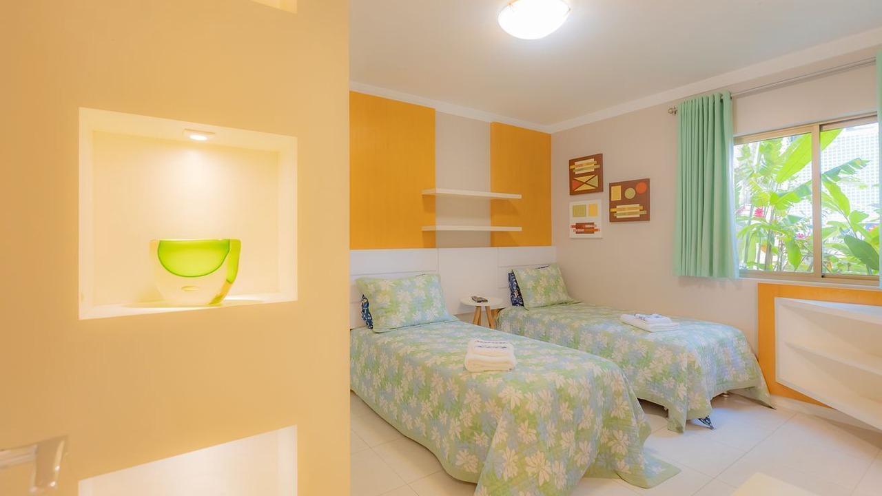 Photo of Bedroom in Centro