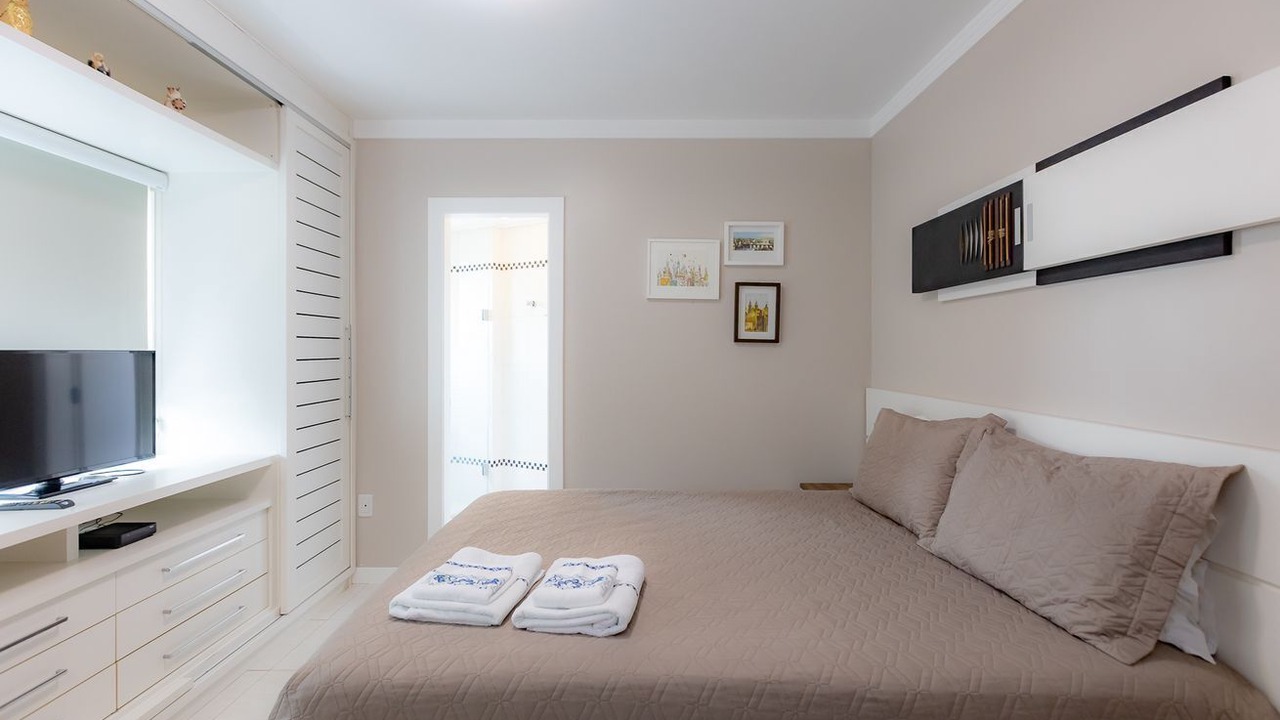 Photo of Bedroom in Centro