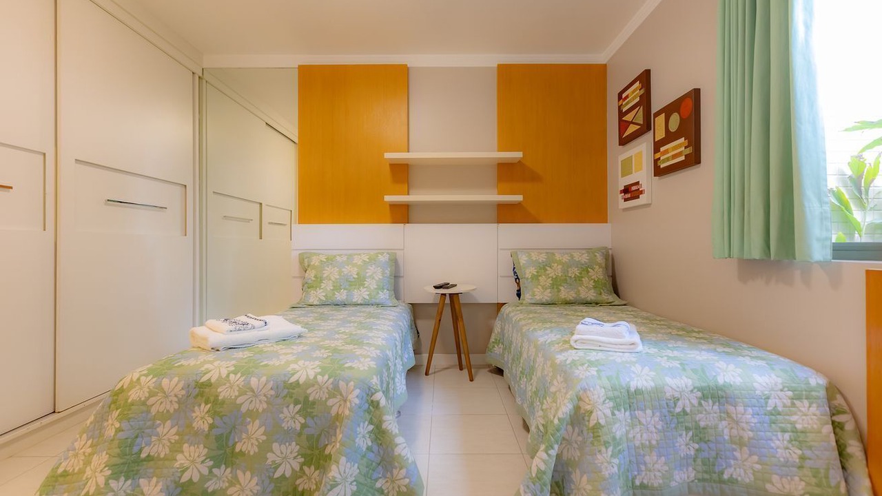 Photo of Bedroom in Centro