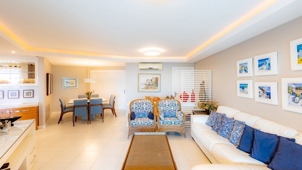 Photo of Livingroom in Centro