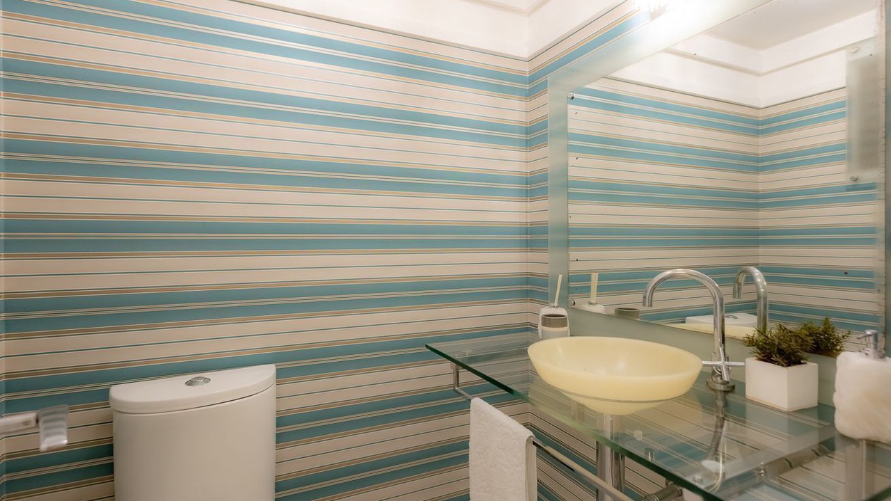 Photo of Bathroom in Centro