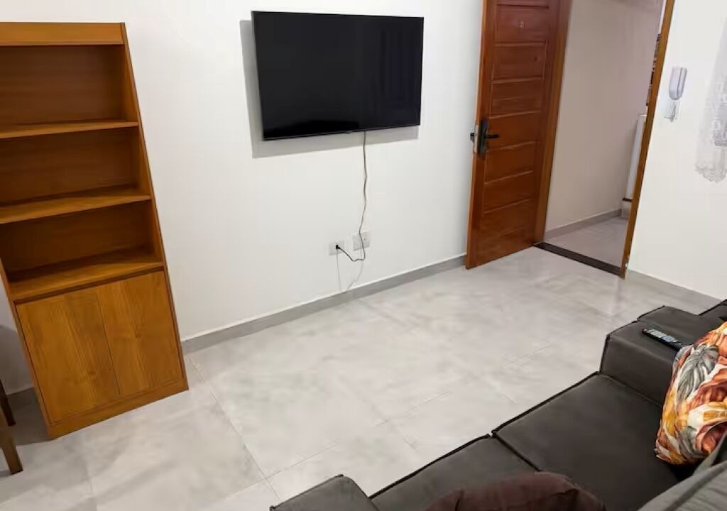 Photo of Livingroom in Sao Paulo