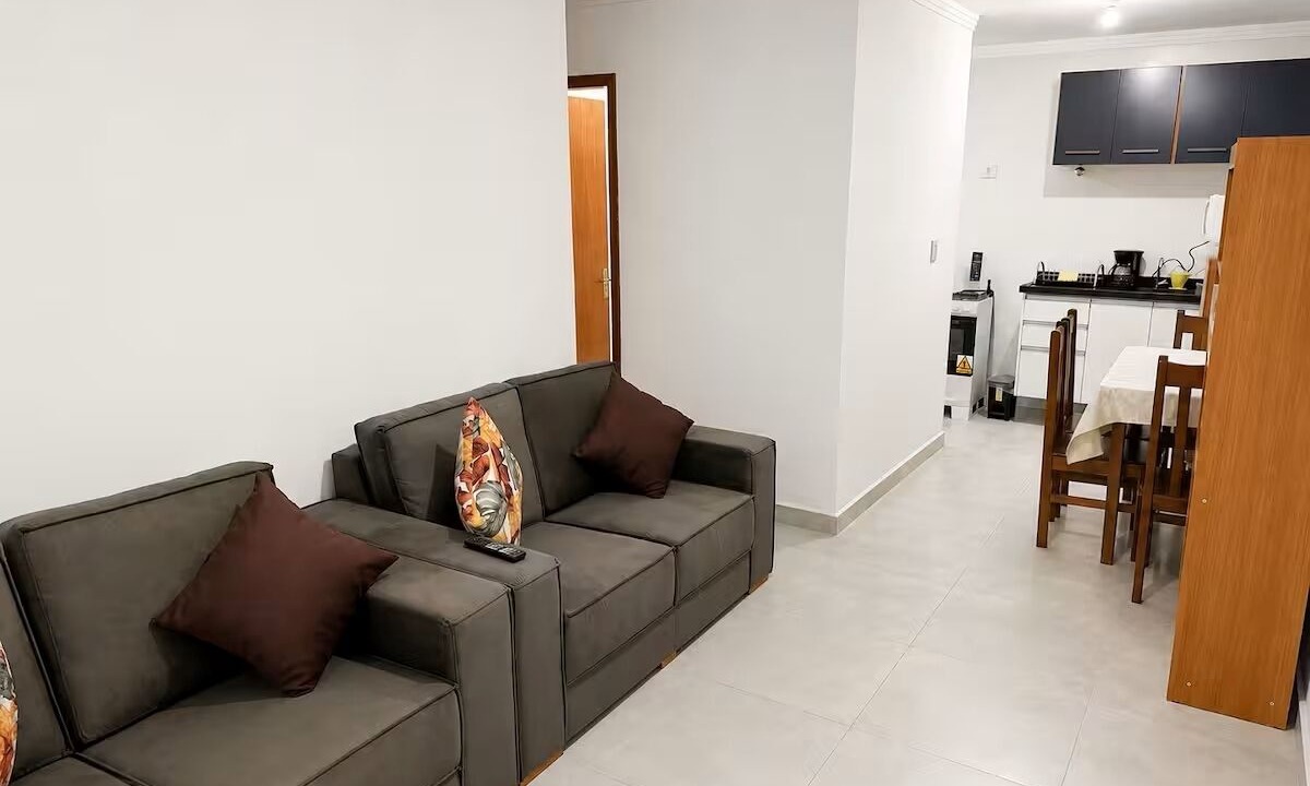 Photo of Livingroom in Sao Paulo