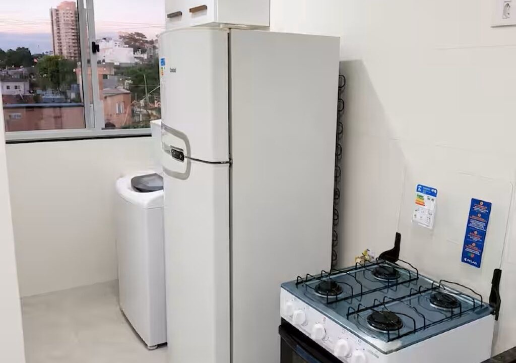 Photo of Kitchen in Sao Paulo
