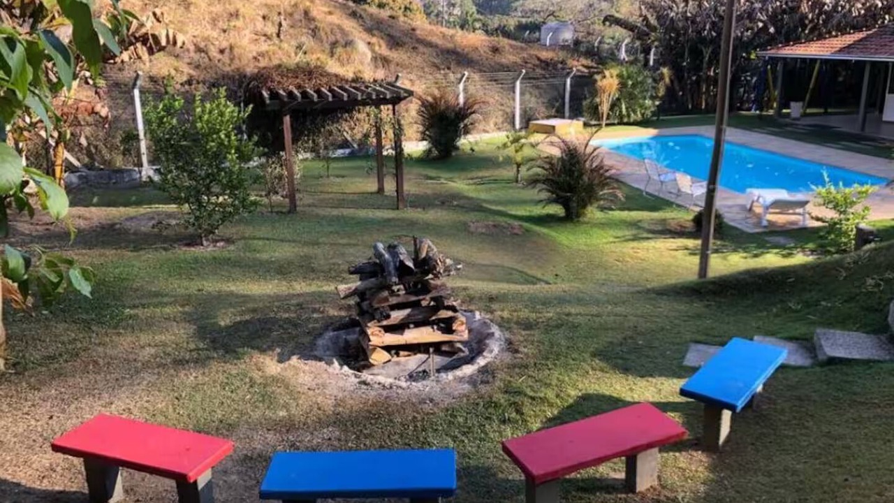 Photo of Outdoor in Serra Negra