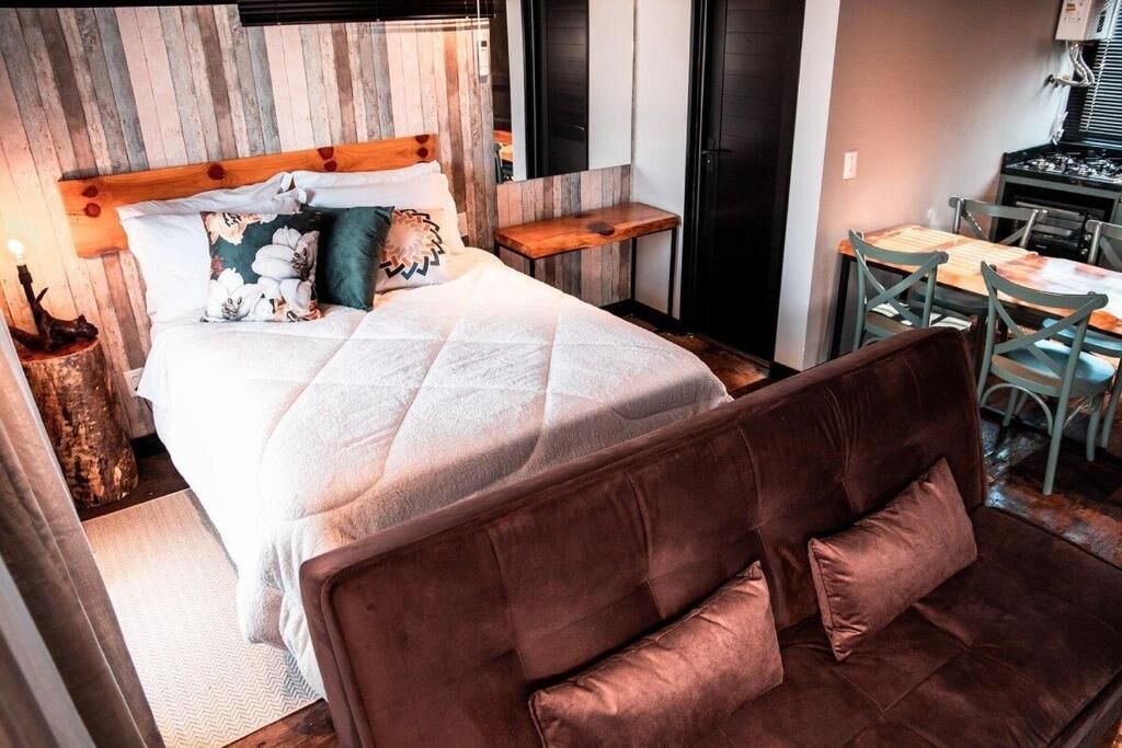 Photo of Bedroom in Cambara do Sul