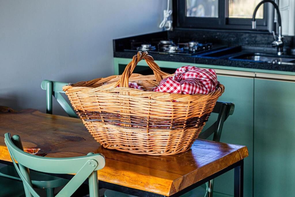 Photo of Kitchen in Cambara do Sul