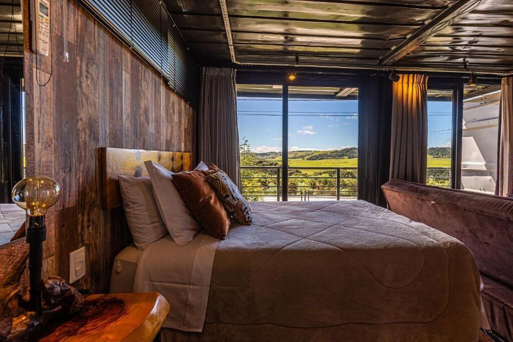 Photo of Bedroom in Cambara do Sul