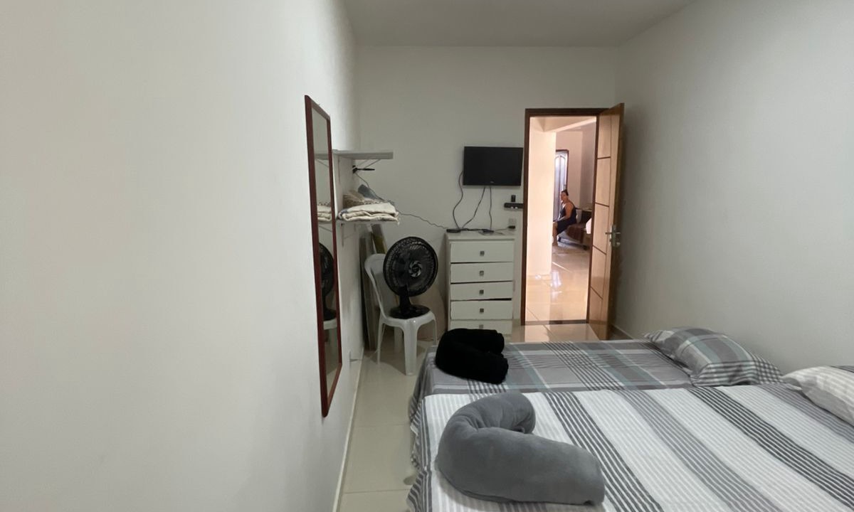 Photo of Bedroom in Sao Mateus