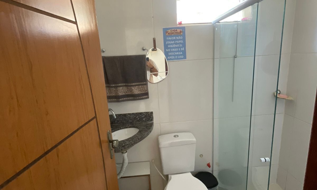 Photo of Bathroom in Sao Mateus