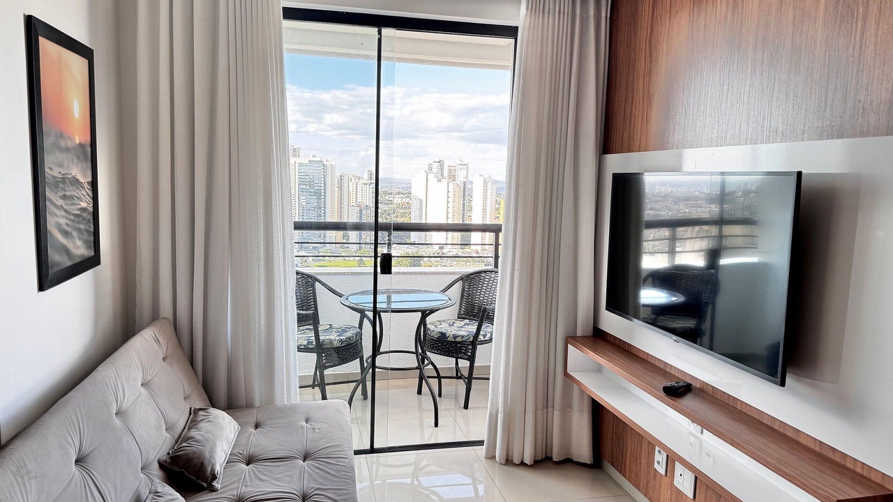 Photo of Livingroom in Goiania
