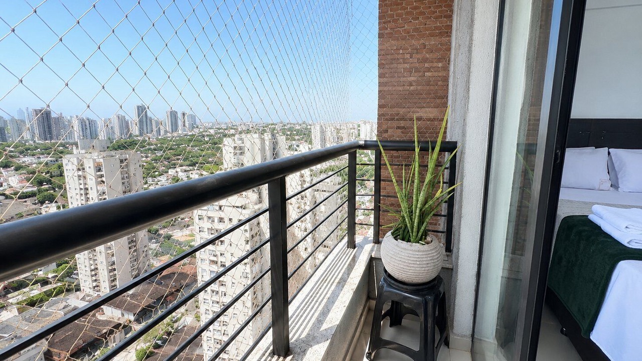 Photo of Outdoor in Goiania