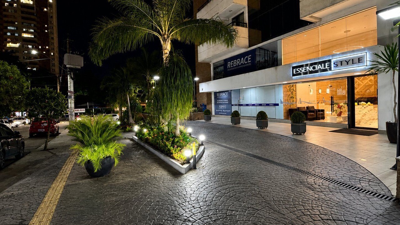 Photo of Outdoor in Goiania