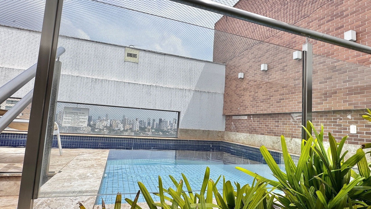 Photo of Outdoor in Goiania
