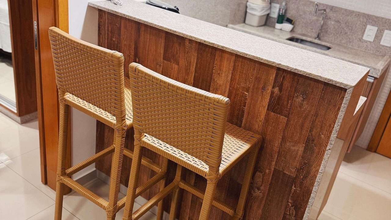 Photo of Kitchen in Goiania