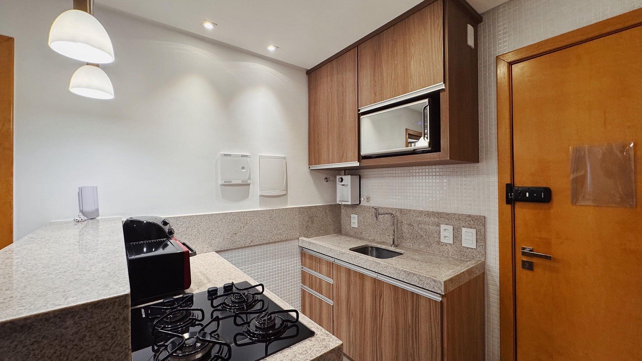 Photo of Kitchen in Goiania