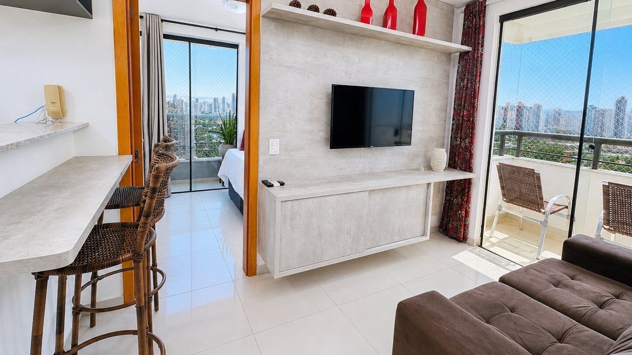 Photo of Livingroom in Goiania