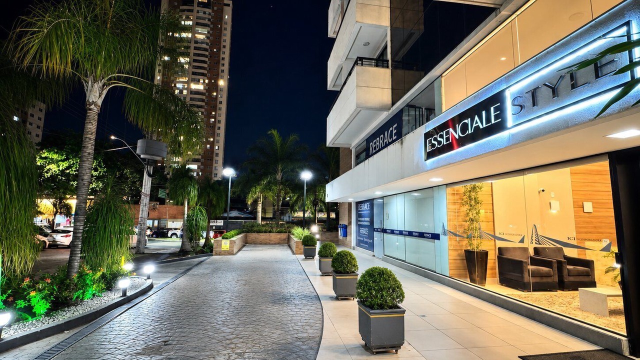 Photo of Outdoor in Goiania