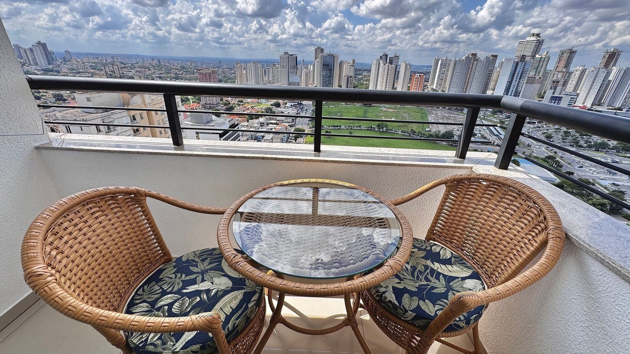 Photo of Outdoor in Goiania