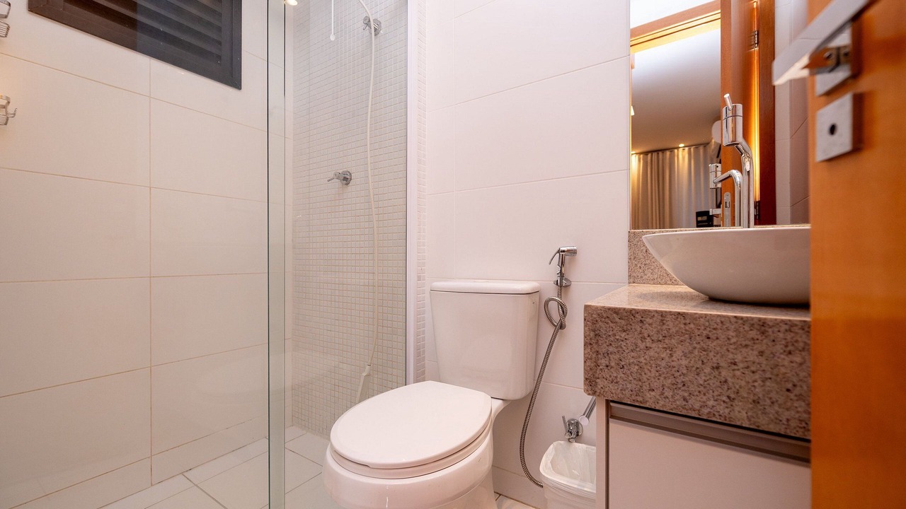 Photo of Bathroom in Goiania